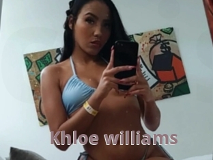 Khloe_williams