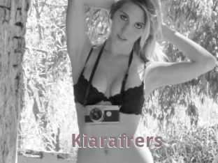 Kiarafrers