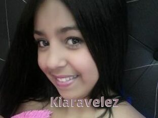 Kiaravelez