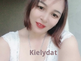 Kielydat