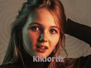 Kikiortiz