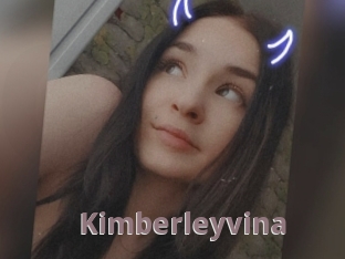 Kimberleyvina