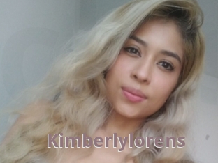 Kimberlylorens