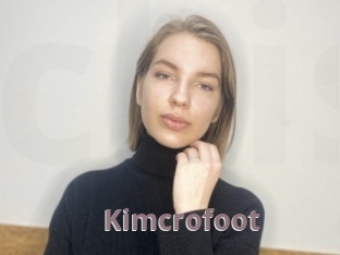 Kimcrofoot