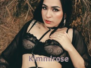 Kimmirose