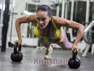 kimyhall Chienne Soumise