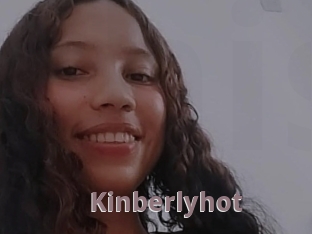 Kinberlyhot