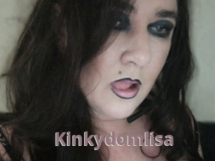 Kinkydomlisa