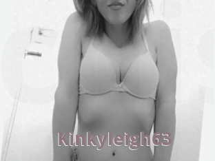 kinkyleigh63 Chienne Soumise