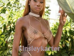 Kinsleykarter