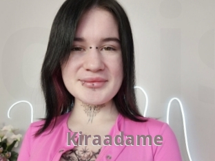 Kiraadame