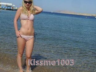 Kissme1003