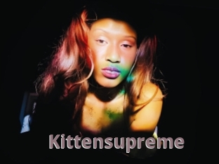 Kittensupreme