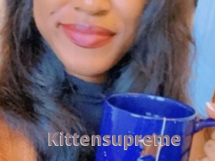 Kittensupreme