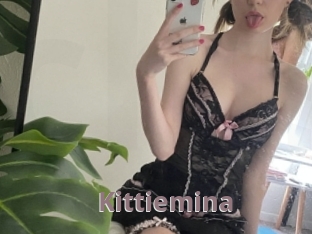 Kittiemina