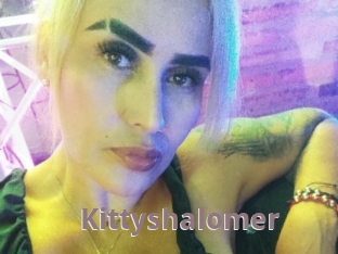 Kittyshalomer