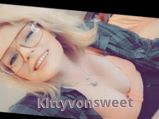 Kittyvonsweet