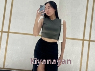 Kiyanayan