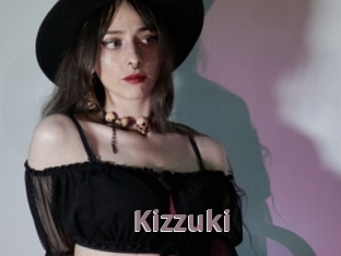Kizzuki