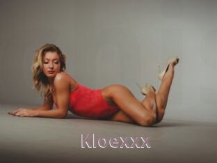 Kloexxx