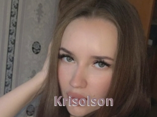 Krisolson