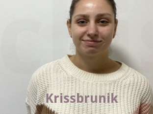 Krissbrunik