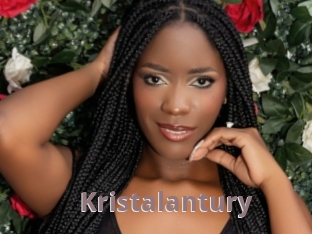 kristalantury Chienne Soumise