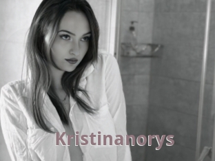 Kristinanorys