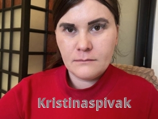 Kristinaspivak