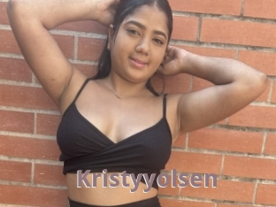 Kristyyolsen