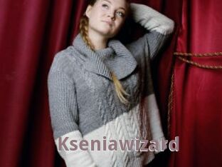 Kseniawizard