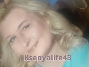 Ksenyalife43