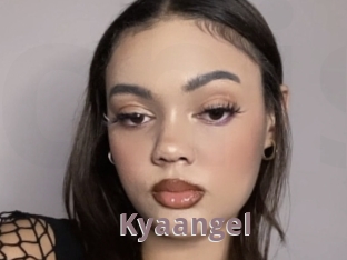 Kyaangel