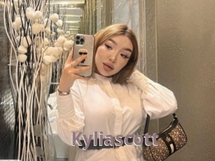 Kyliascott