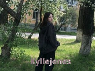 Kyliejenes