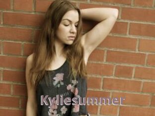 Kyliesummer