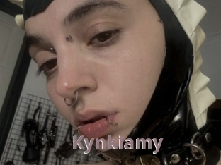 Kynkiamy