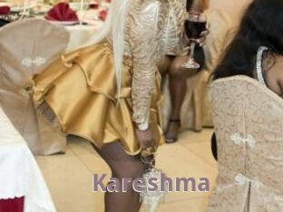 Kareshma