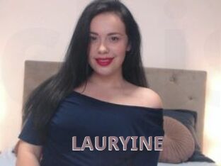 LAURYINE