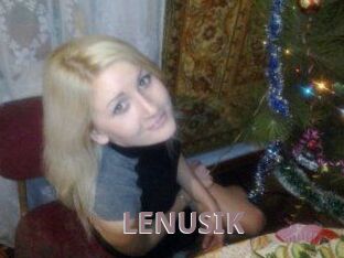 LENUSIK