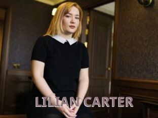 LILIAN_CARTER