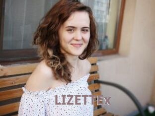 LIZETTEx