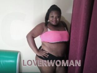 LOVERWOMAN