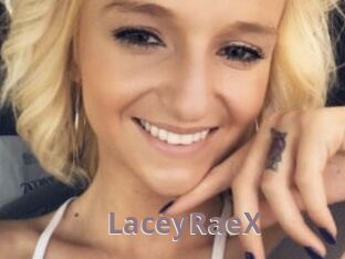 LaceyRaeX