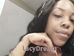 LacyDream