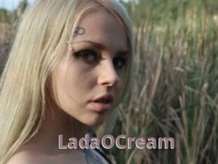 LadaOCream