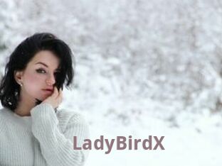 LadyBirdX