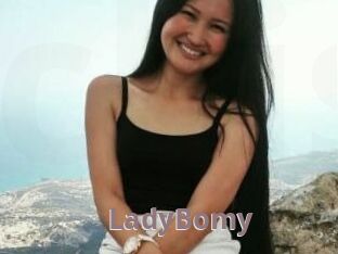 LadyBomy