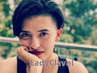 LadyClavel