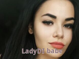 LadyDI_babe